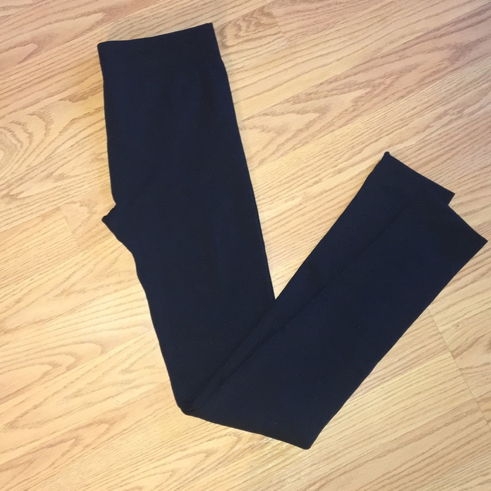 NWT Electric Yoga soft, seamless leggings - Picture 3 of 4